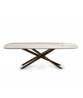 EFORMA table BALY CERAMIC TOP 